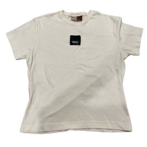 Vintage 1990s Mossimo Baby Tee